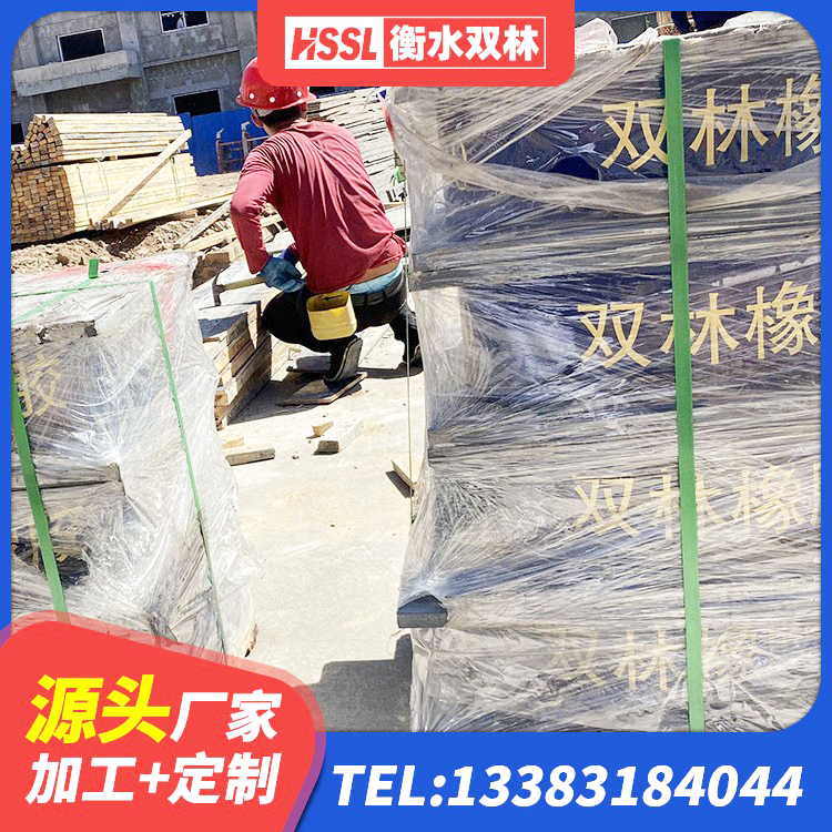 淮安区LRB橡胶隔震支座1500生产厂家 淮安区LNR水平分散力橡胶隔震支座生产厂家 淮安区LRB1500隔震支座厂家电话 淮安区非连续端铅芯隔震支座厂家 - 第4张